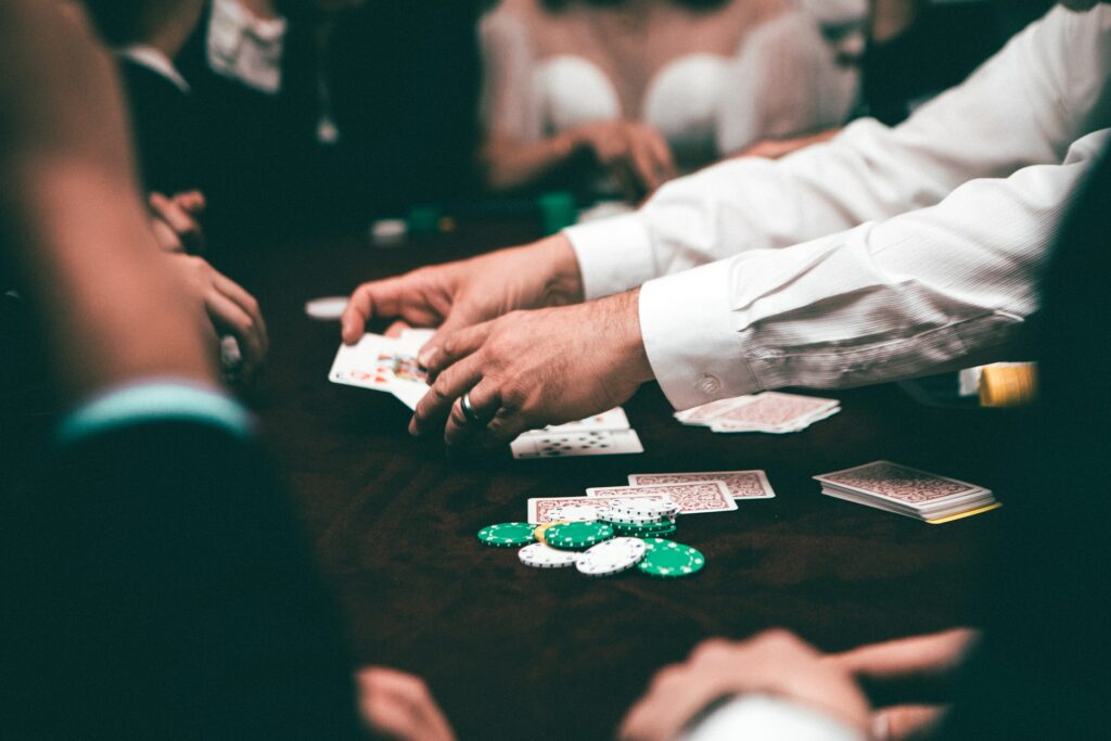 De beste tips voor het spelen van top online casino’s